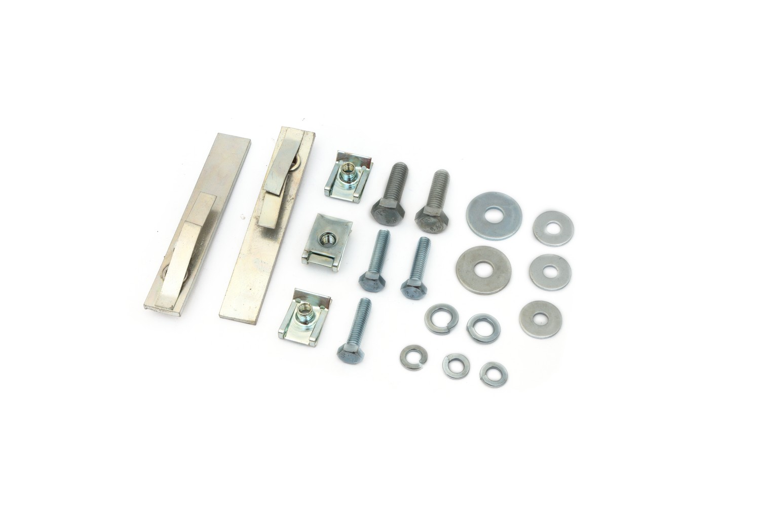 Защита картера для FORD Focus 2002-2010 (II), FORD C-max 2002-2011 1.4, 1.6, 1.8, 2.0 бензин, 1.8, 2.0 дизель MT/AT NLZ сталь, с крепежом / Форд Фокус