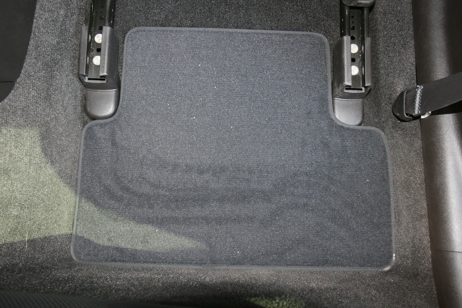 Коврики в салон HONDA Accord АКПП 2007-2011, 2011-2013, сед., 4 шт. (текстиль) / Хонда Аккорд