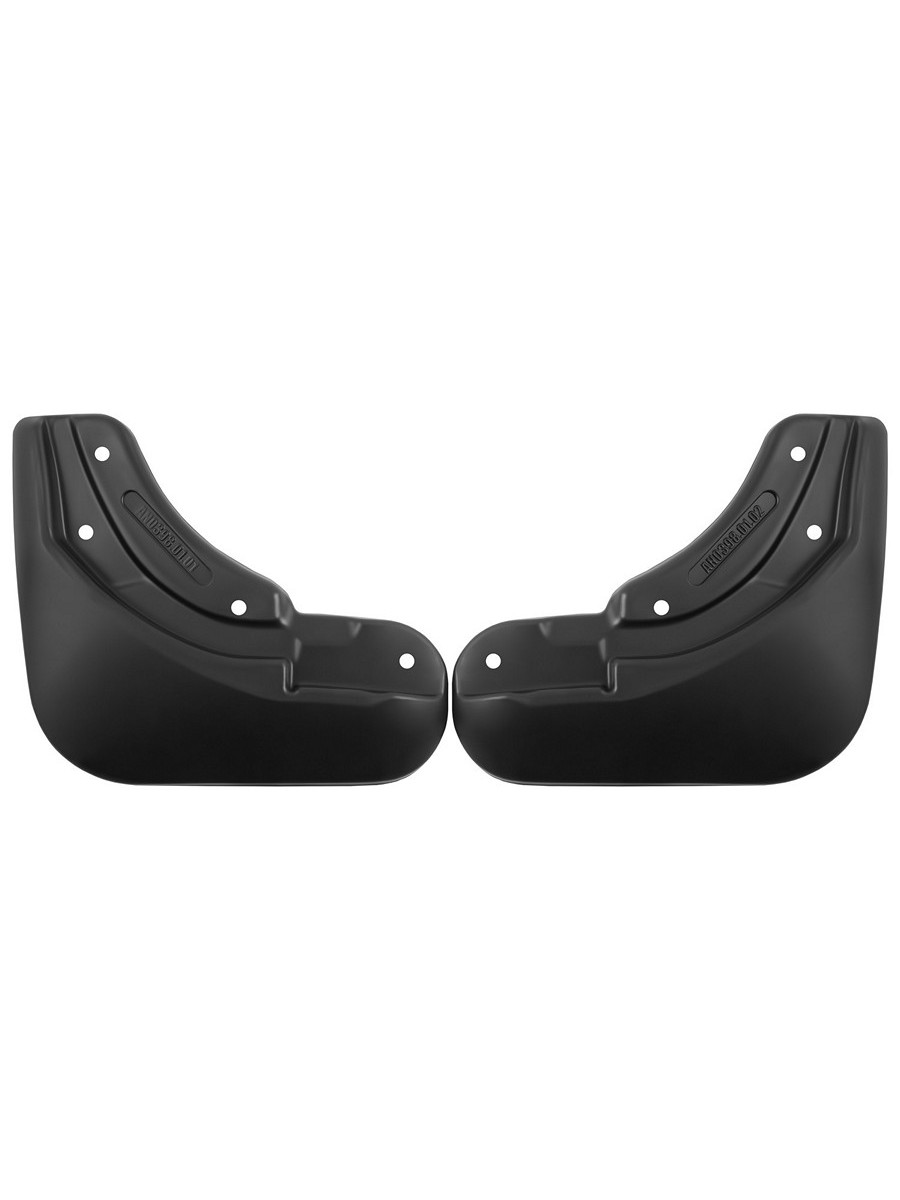 Брызговики передние подходят для  EVOLUTE Free  2022 - 2 шт.(standard)  / Эволют Фри / Воя Фри