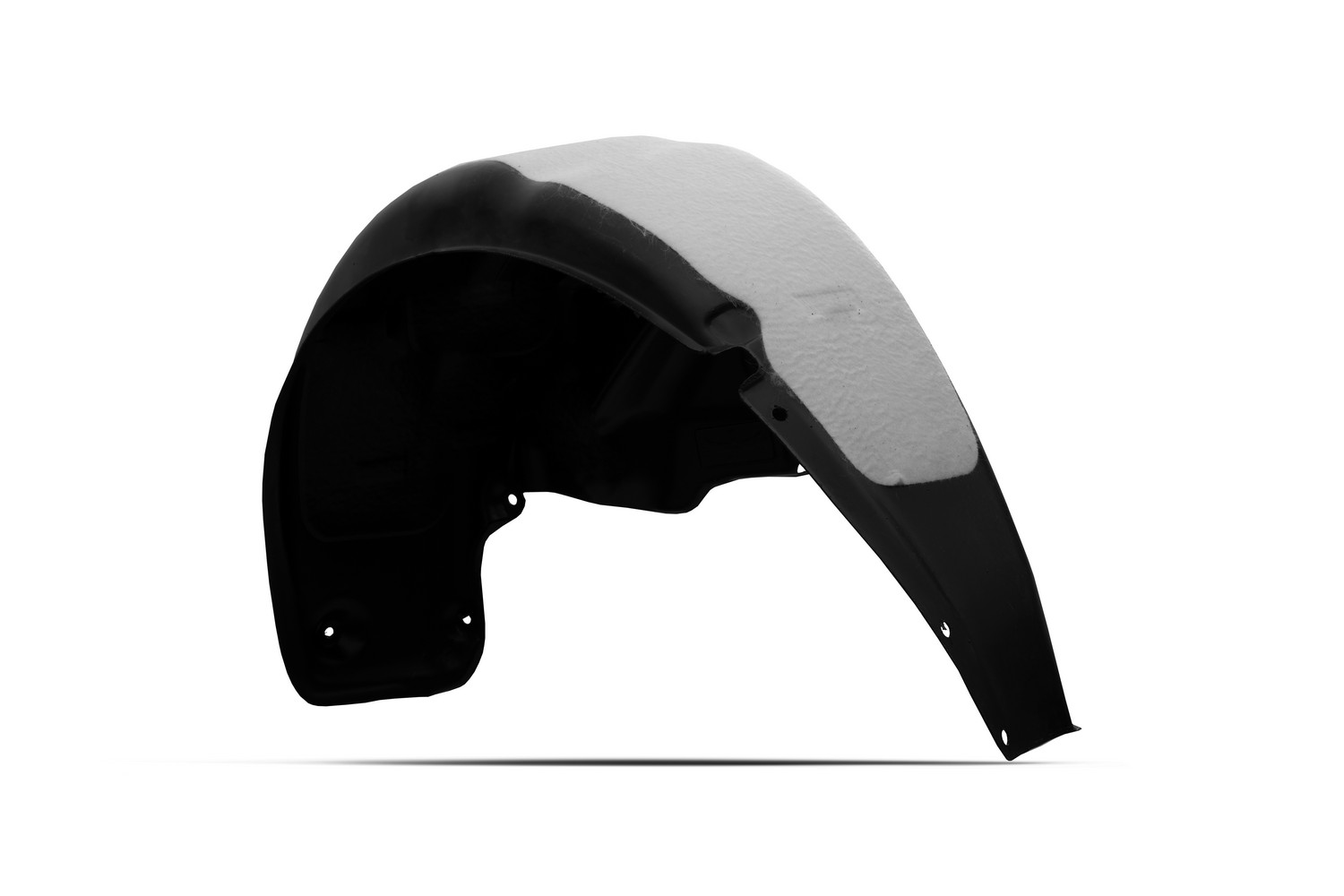 Подкрылок с шумоизоляцией для KIA Xceed I 2019 - Внедорожник 5 дв. (задний левый) / Киа Икссид