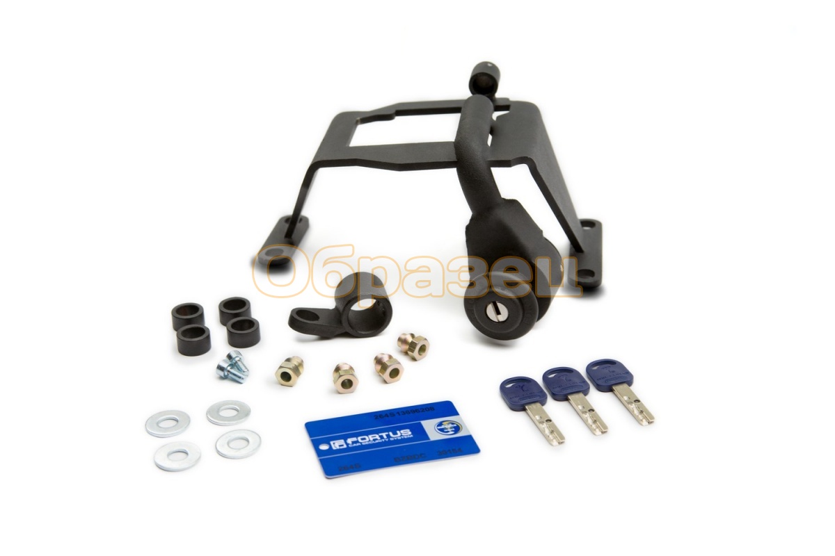 Замок КПП (MTL) 1131 INT для NISSAN Tiida 2007-2014, AT/NISSAN Note 2006-, AT / Ниссан Ноут