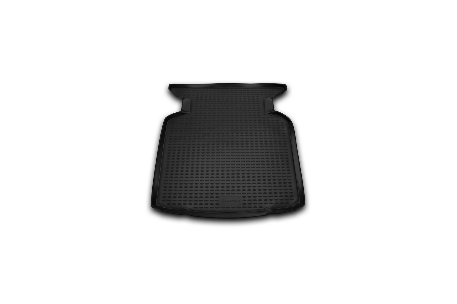 Коврик в багажник для TOYOTA Avensis 04/2003-2009 седан Element полиуретан / Тойота Авенсис