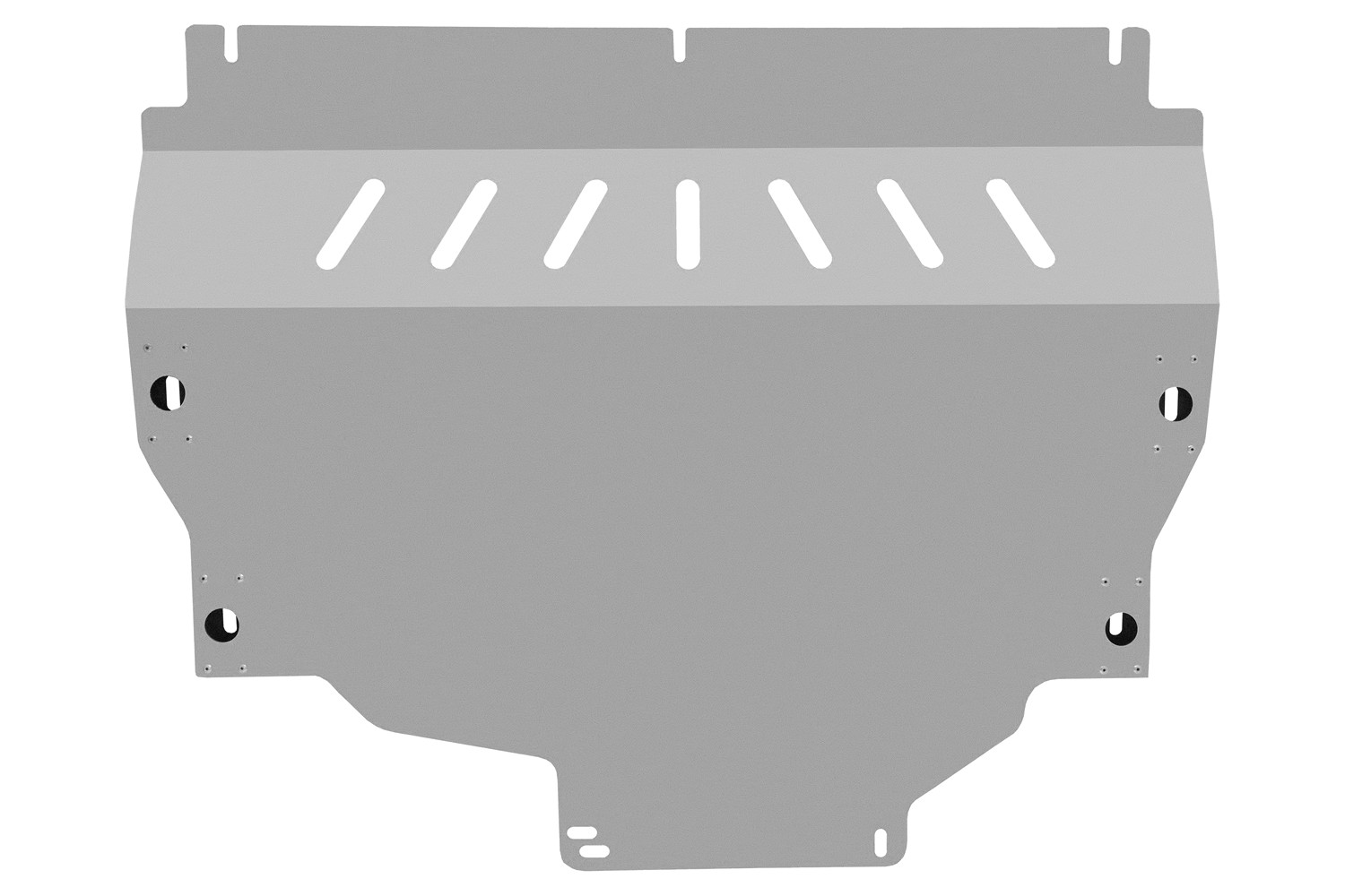 ЗК, к-ж для CHERY TIGGO 8PRO MAX, 2,0T/8 PRO, 1,6T/EXEED LX (T1C), 1,5T CVT/DCT/OMODA C5(19C), 1,5T CVT 3 мм  / JAECOO J7 (T1EJ) 1,6T DCT, 2WD/4WD / О