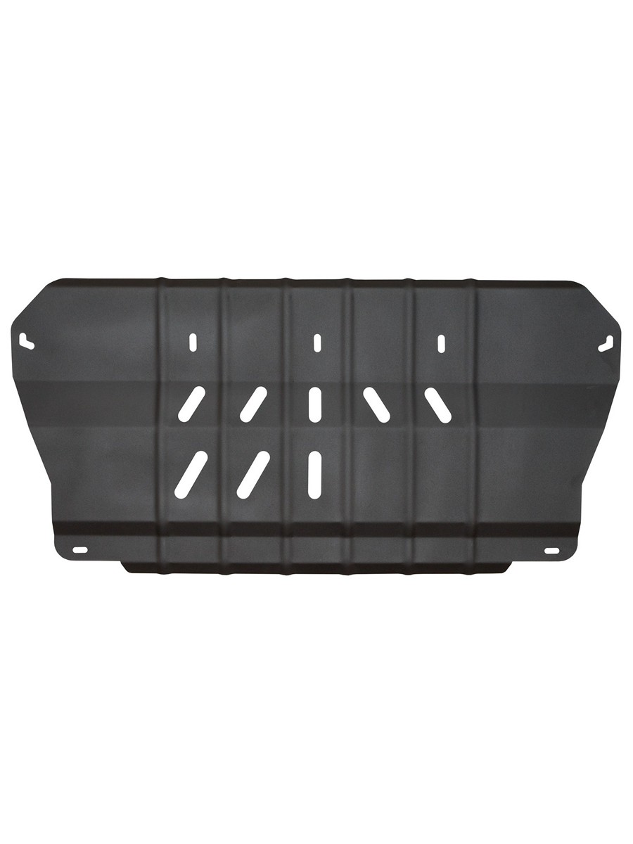 Защита картера для CHANGAN Uni-K (22-) 2,0 бензин AT AWD / Чанган Юни-К