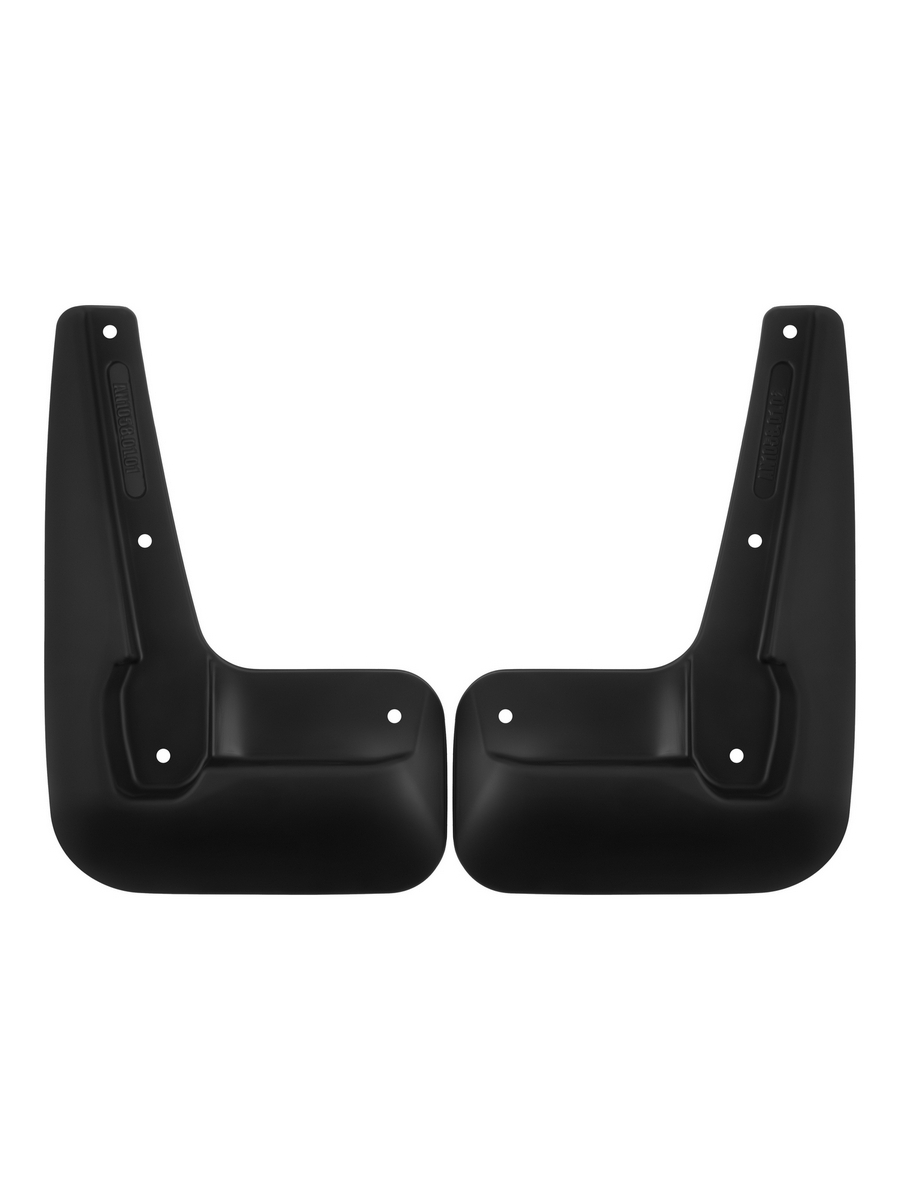 Брызговики передние подходят для JETOUR T1 2025 -2 шт.(optimum) в пакете / Джитур Т1