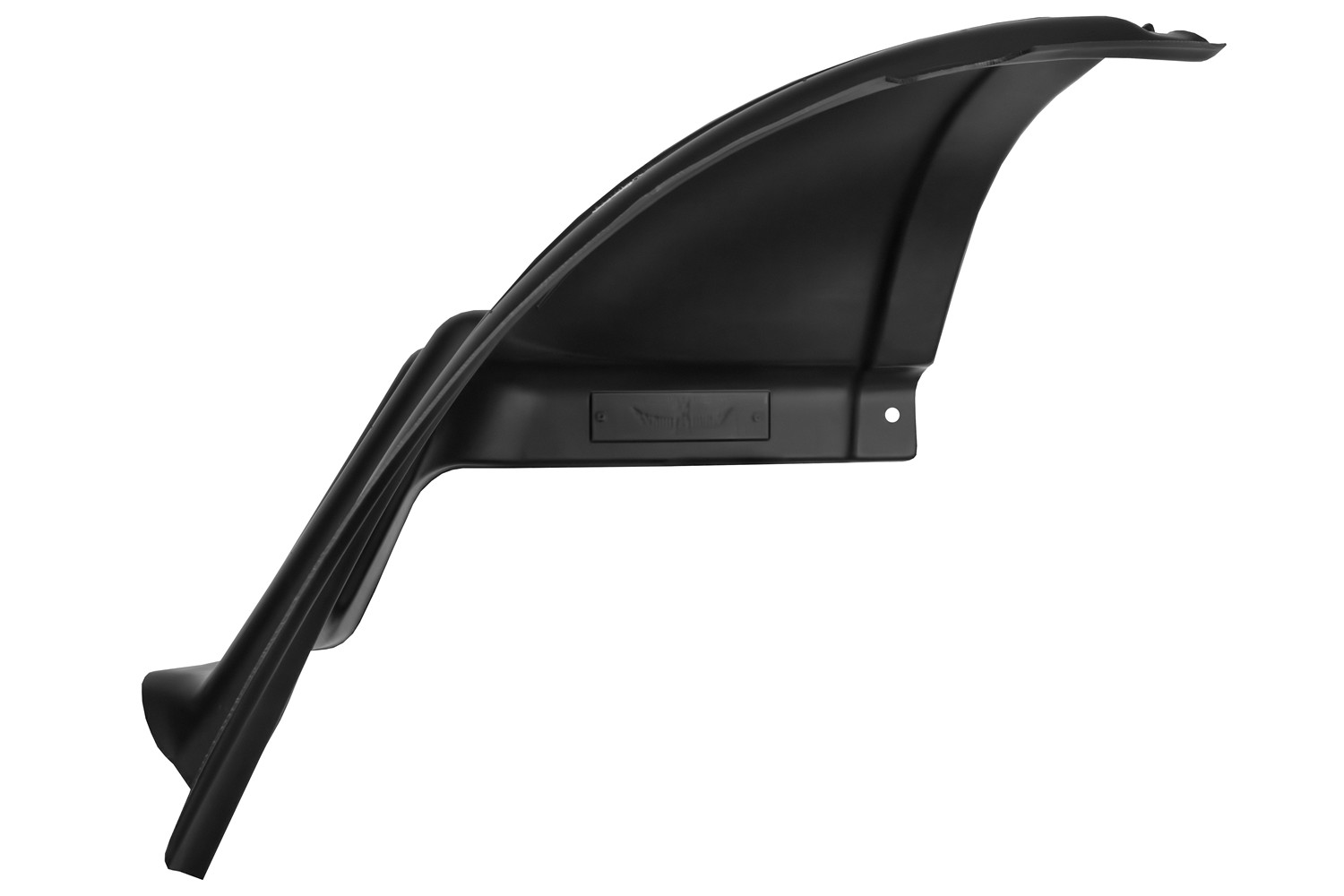 Полукрылок для ГАЗ Некст, 2013- (передний правый) / Газель некст