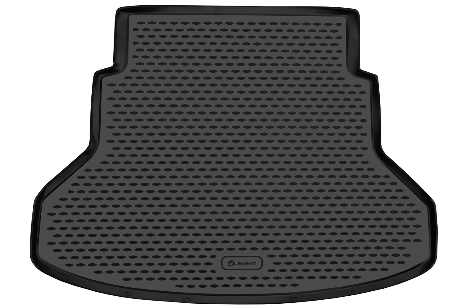 Коврик в багажник для GEELY Emgrand 7 SS11 2023- / Джили Эмгранд 7 CC11