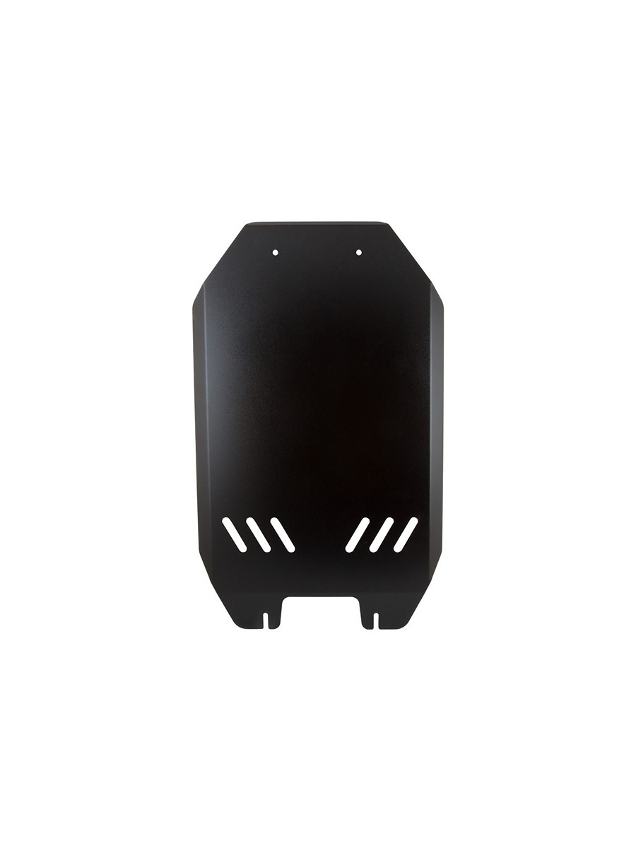 Защита раздаточной коробки для MITSUBISHI L200 (DC) (08-10) 2,5 дизель МТ АТ / Митсубиси Л200