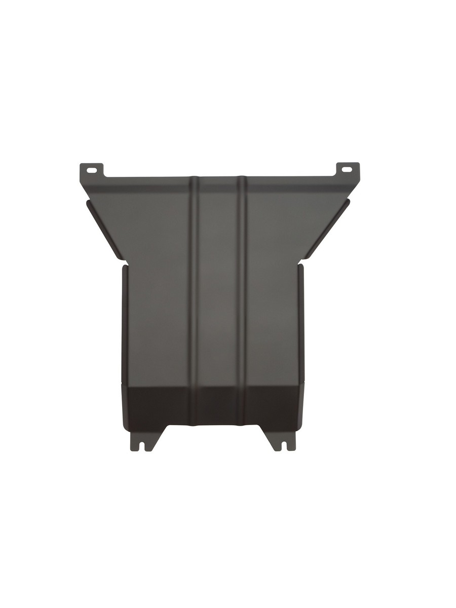 Защита коробки передач для HONGQI H9 (21-) 2.0 бензин AMT RWD / Хонги Х9