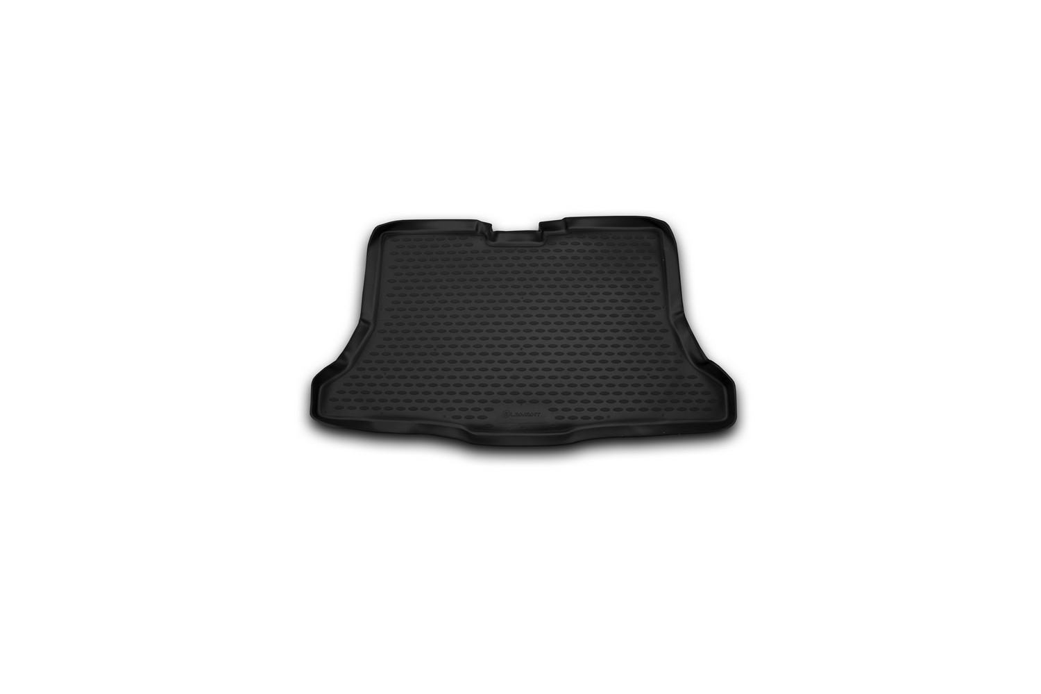 Коврик в багажник для NISSAN Tiida 2004-2015 хэтчбек Element полиуретан / Ниссан Тиида