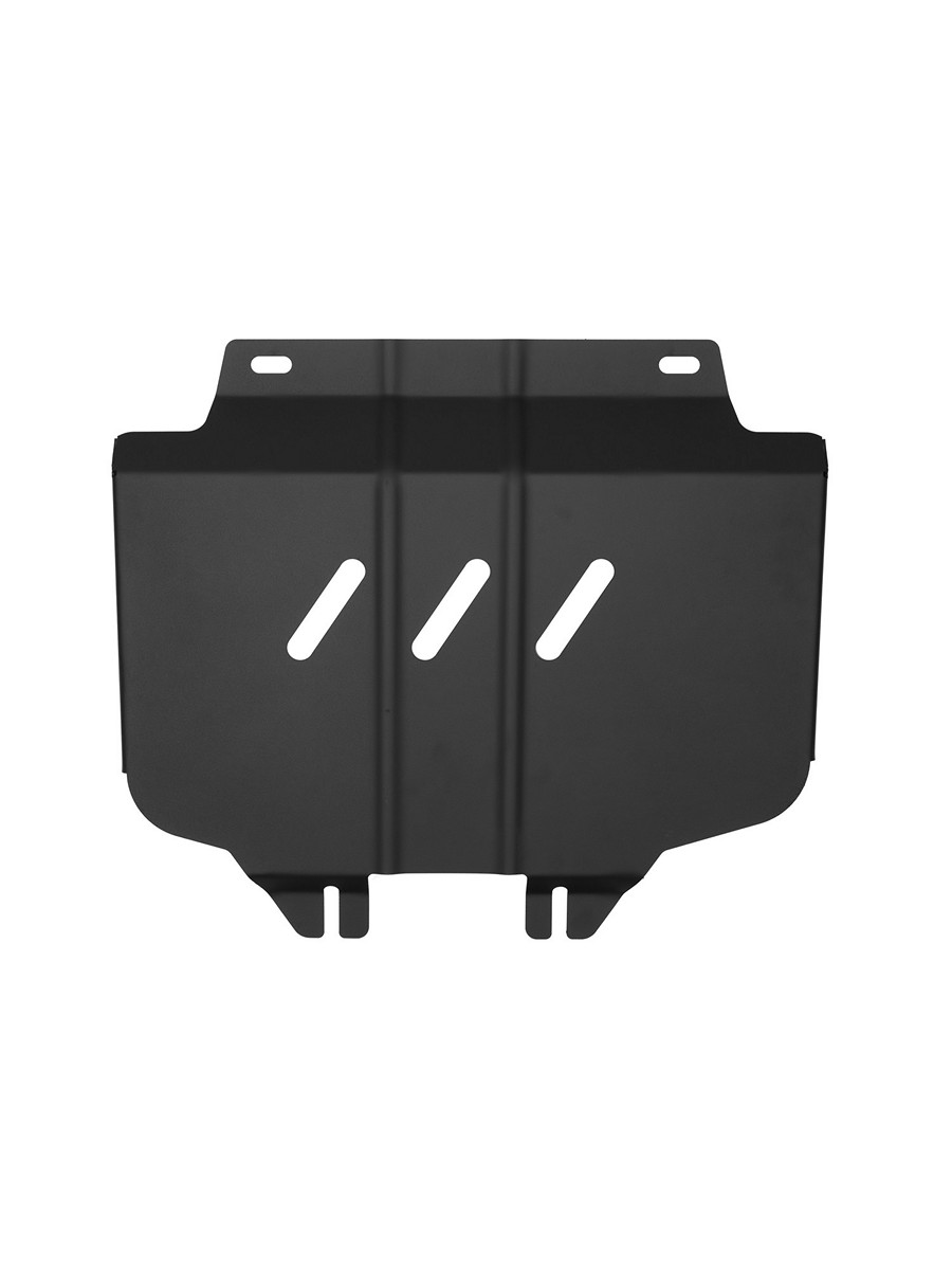 Защита картера для HAVAL H9  (24-) 2,0 бензин  AT 4WD / Хавал Н9