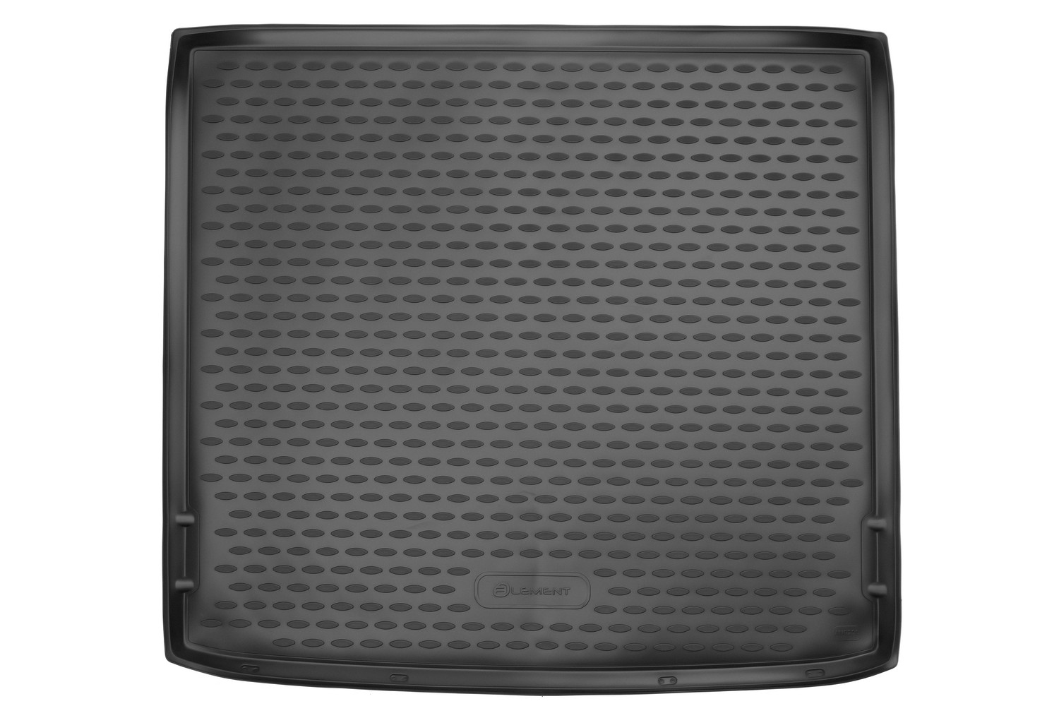 Коврик в багажник для FAW Besturn T77 2021 -, Внедорожник 5 дв. 1шт. (полиуретан) / ФАВ Бестюн Т77