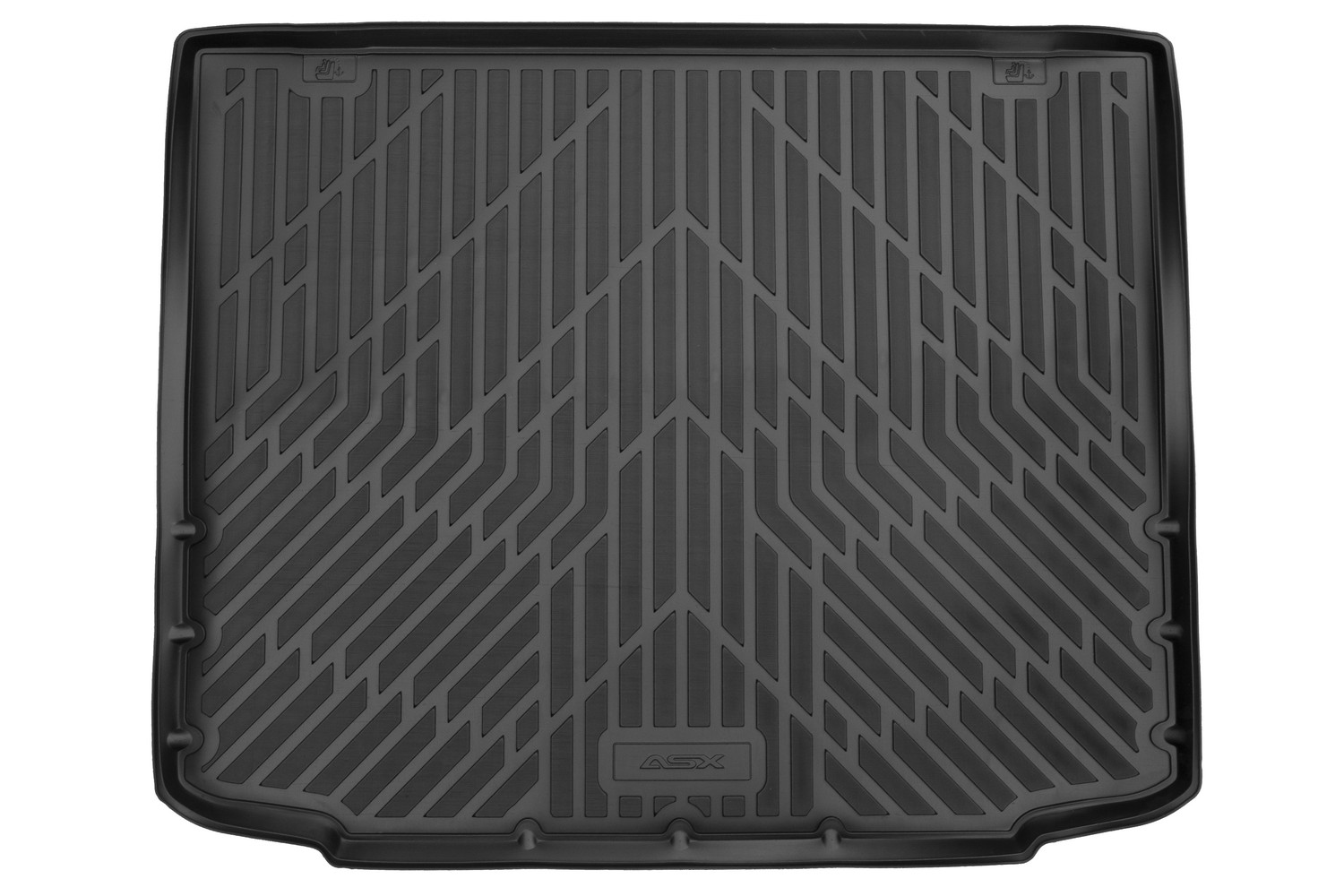 Trunk tray/ковер в багажник/unit/ASX / Митсубиси АSХ