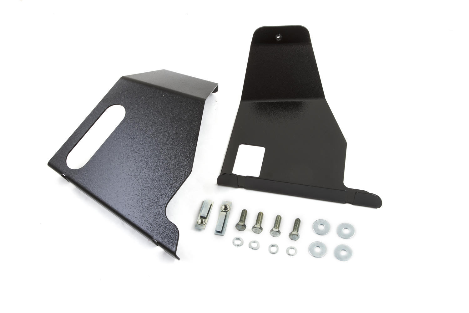 Защита картера для HYUNDAI Getz 2002-2011 1.1, 1.4, 1.6 бензин МТ/АТ NLZ сталь, с крепежом / Хендай Гетц
