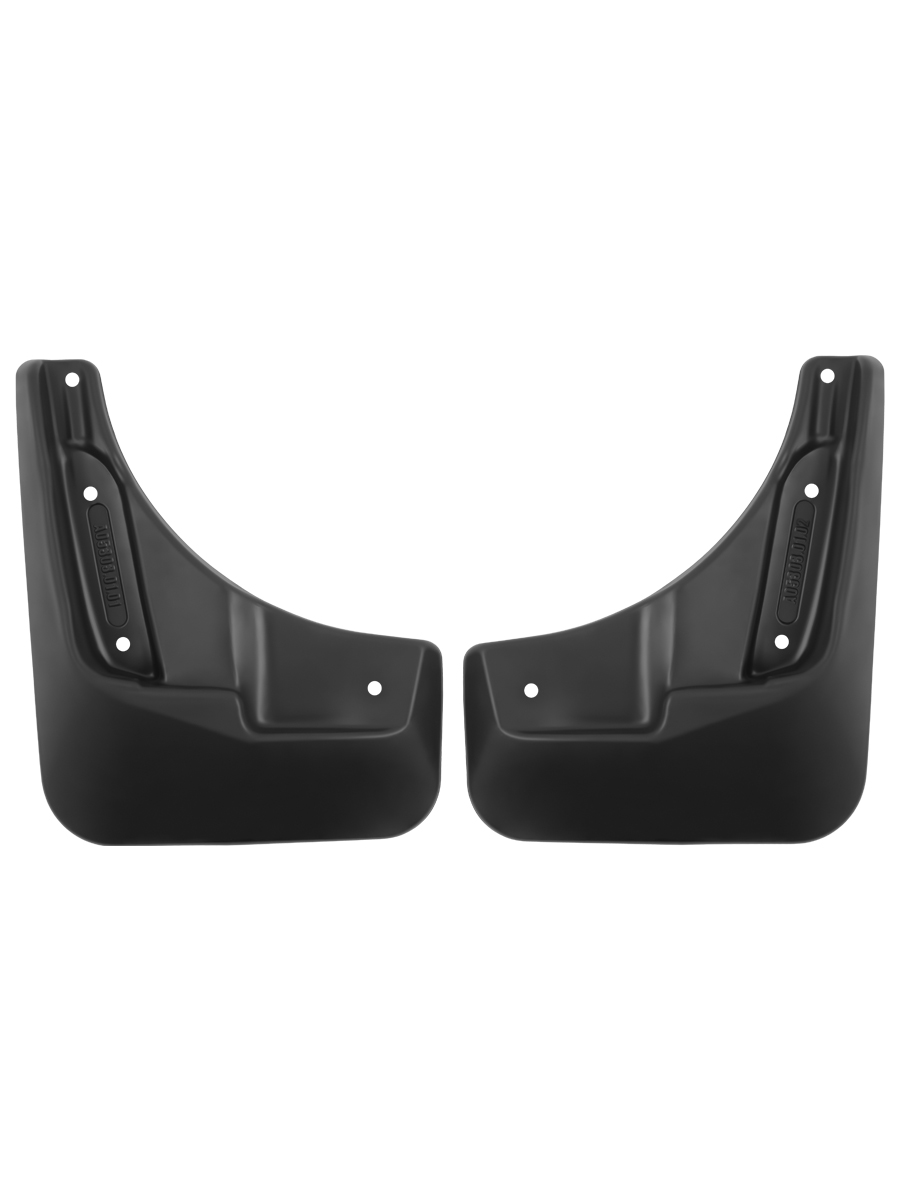 Брызговики передние CHEVROLET Cruze 08/2009-2012(optimum) в пакете / Шевроле Круз