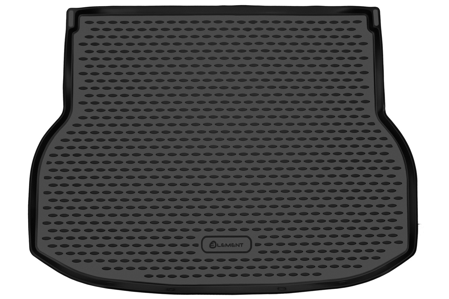 Ковер в багажник формованный TPE Standard CHANGAN UNI-K (I) 2020-, 1 шт. / Чанган / Чанган Юни-К