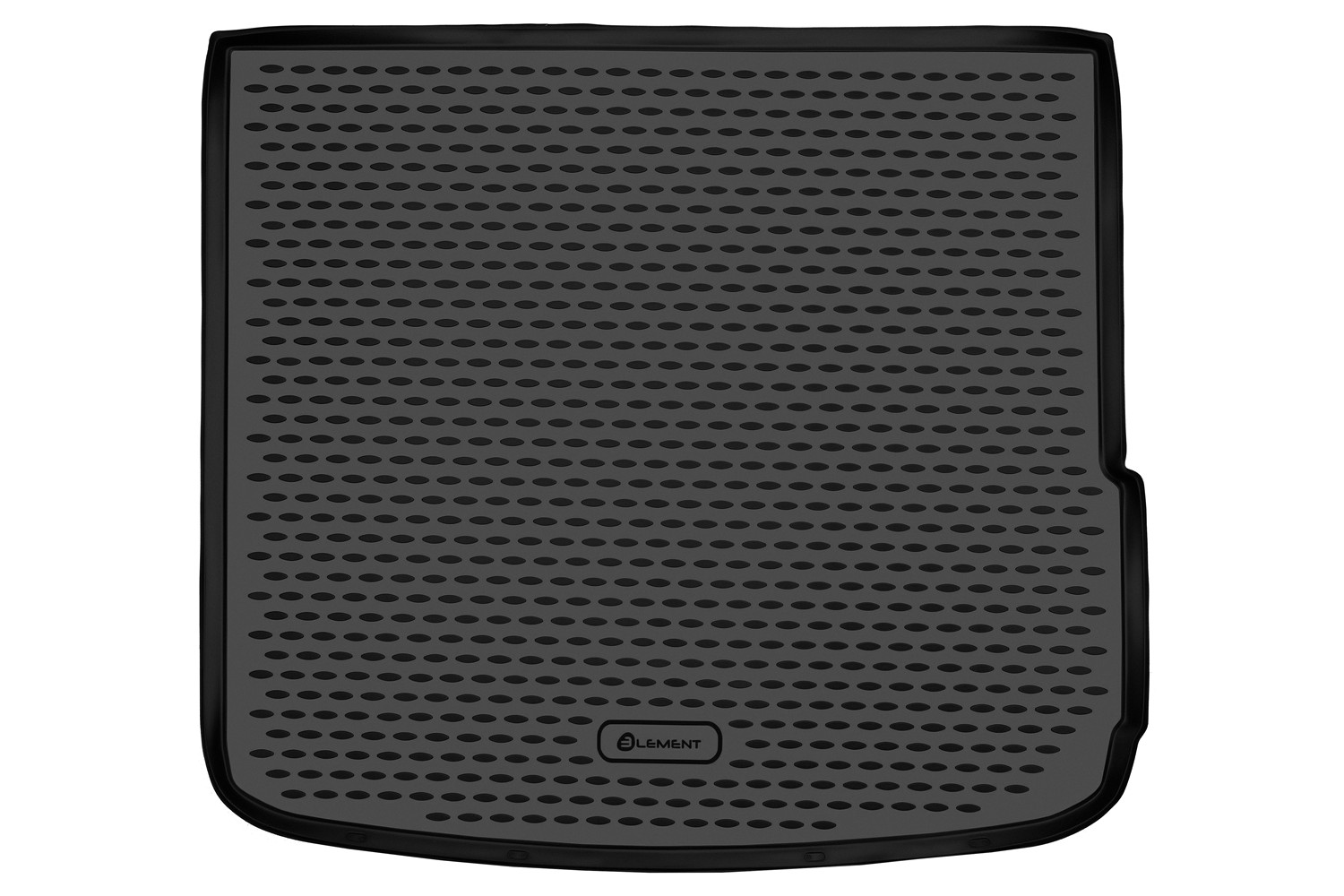 Коврик в багажник для LiXiang L7 2023 - Внедорожник 5 дв. 1шт. (полиуретан) / Ликсианг Л7