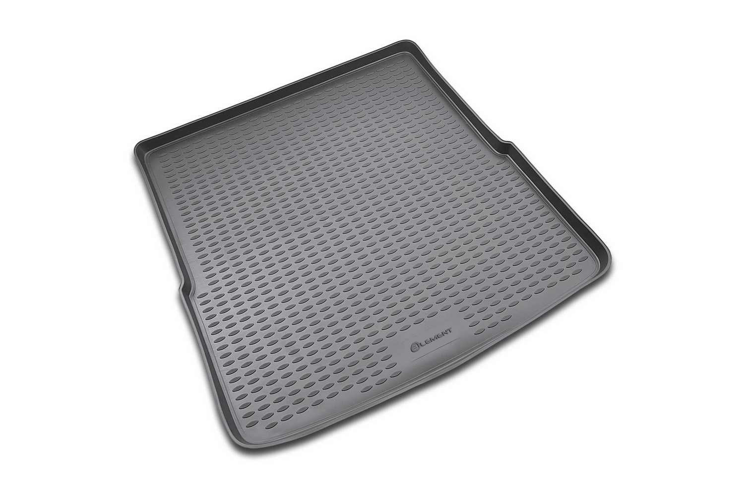 Коврик в багажник VW Passat B6 Variant 2005-2010, универсал (полиуретан) / Фольксваген Пассат