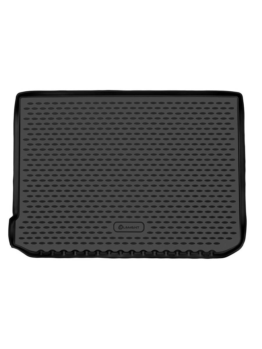 Коврик в багажник подходят для TANK 300 2022 - Внедорожник 5 дв. 1шт. (полиуретан) / ТАНК