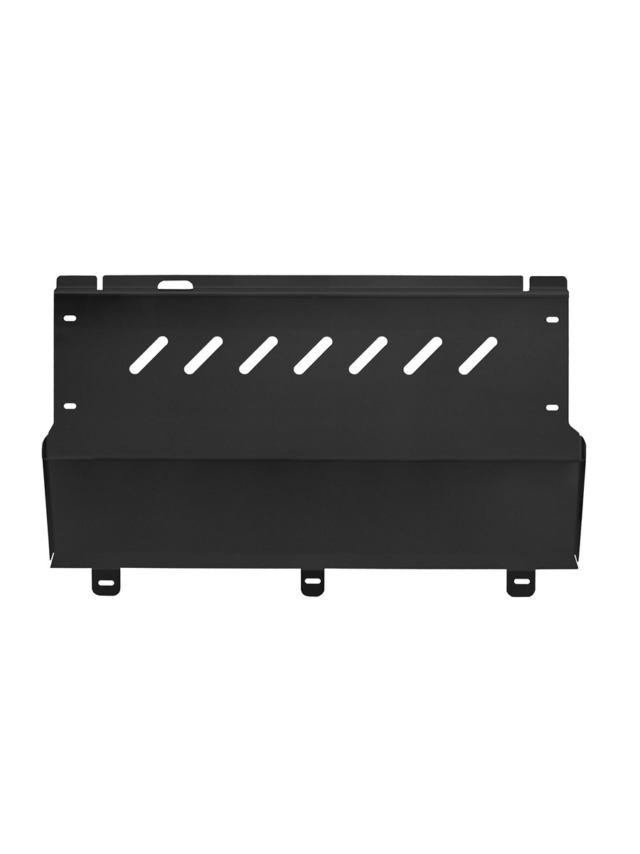 Защита картера для CHERY Tiggo 8/8 Pro 2,0 бензин CVT, Tiggo 4 (T19)1,5 CVT/MT (20-) FWD / Черри Тигго 8 Про