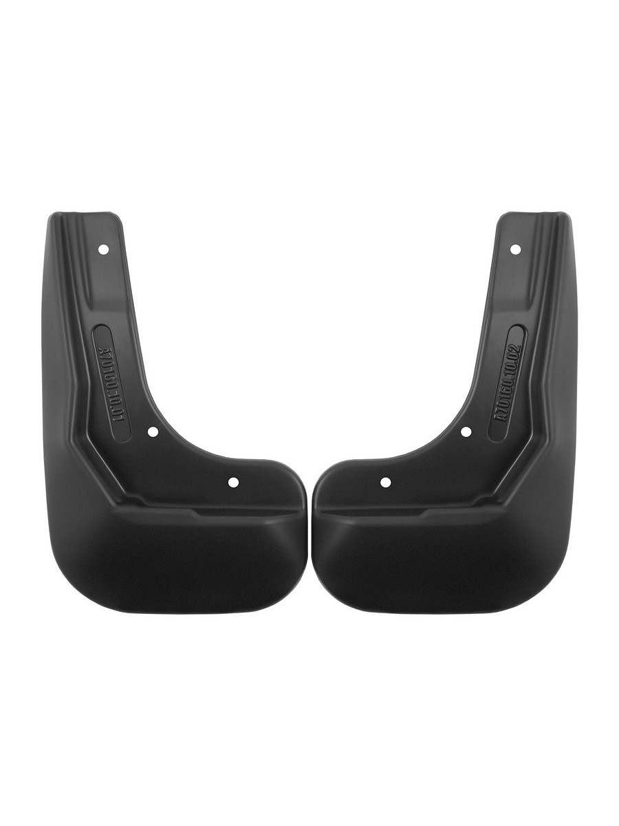 Брызговики передние подходят для  CHERY Arrizo 8  2022 - 2 шт.(standard)  / Черри Арризо 8