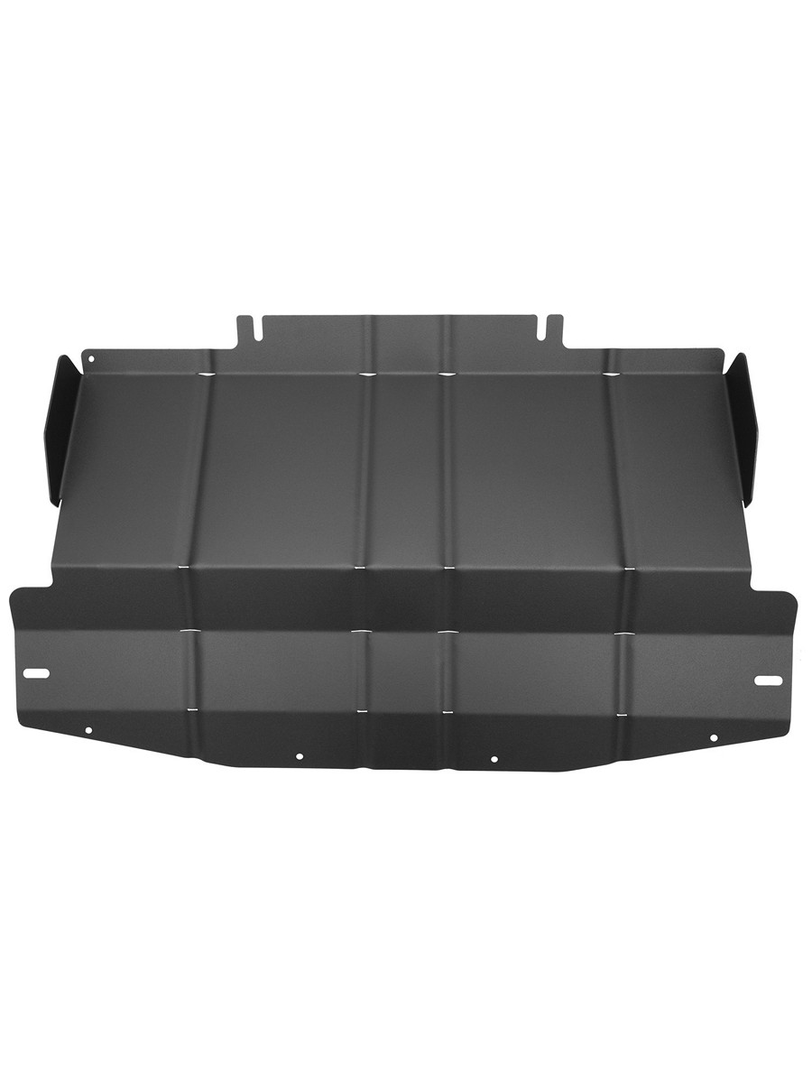 Защита картера для Mercedes-Benz (Hymer) Grand Canyon S (24-) 2,0 диз. AT 4WD / Мерседес Бенц Спринтер