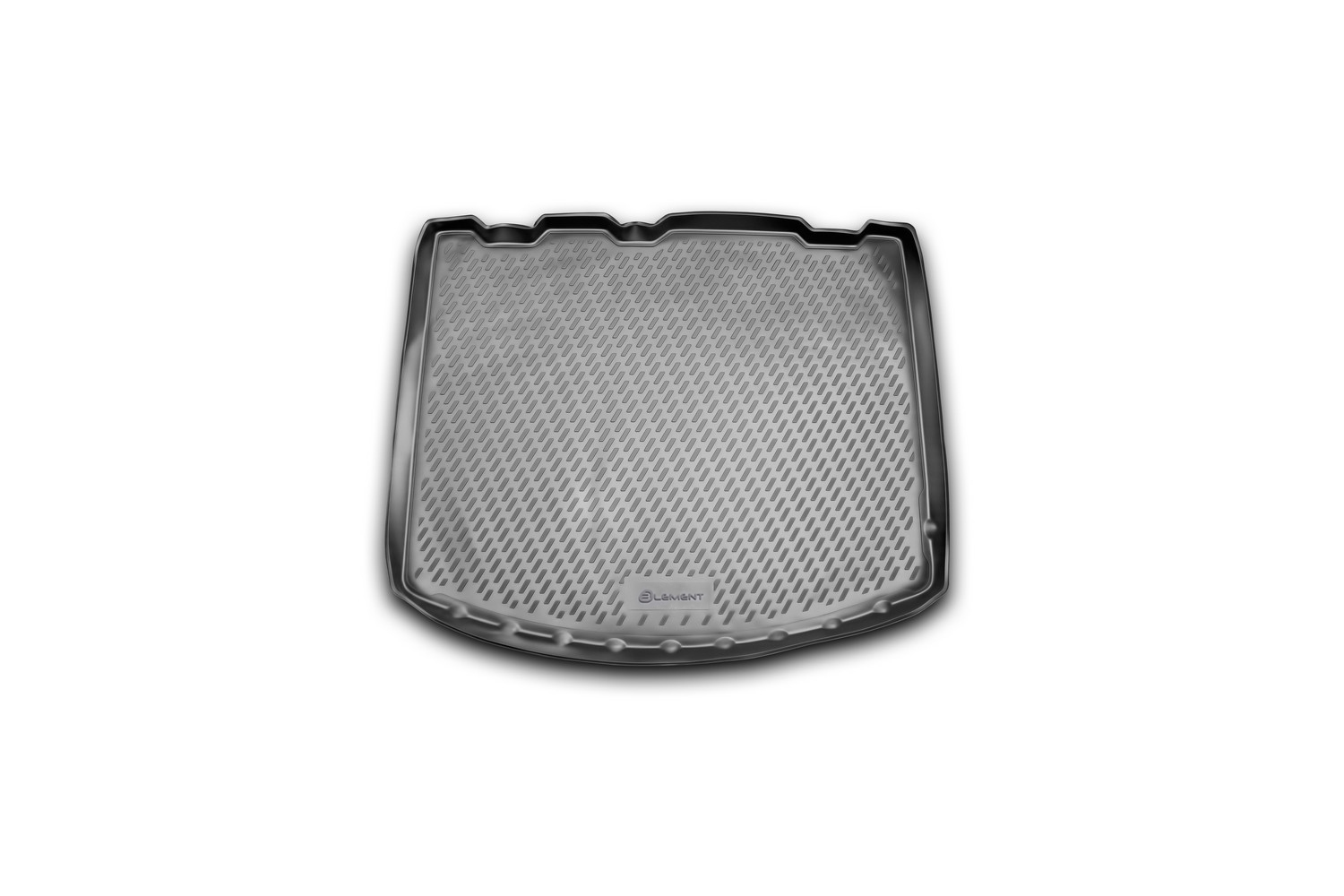 Коврик в багажник FORD Kuga (II, IIр) 2013-2016, 2017-2019, кроссовер / Форд Куга