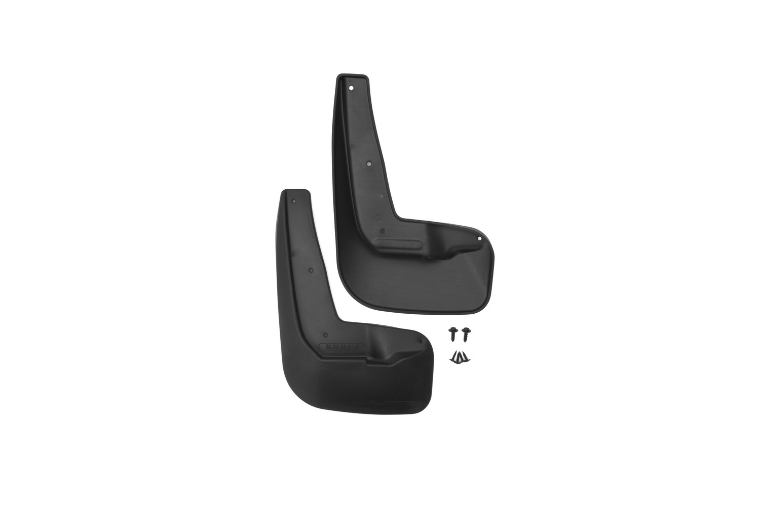 Брызговики передние TOYOTA Camry, 2014-, сед. 2 шт. для комплекта RW3MN33010 / Тойота Камри