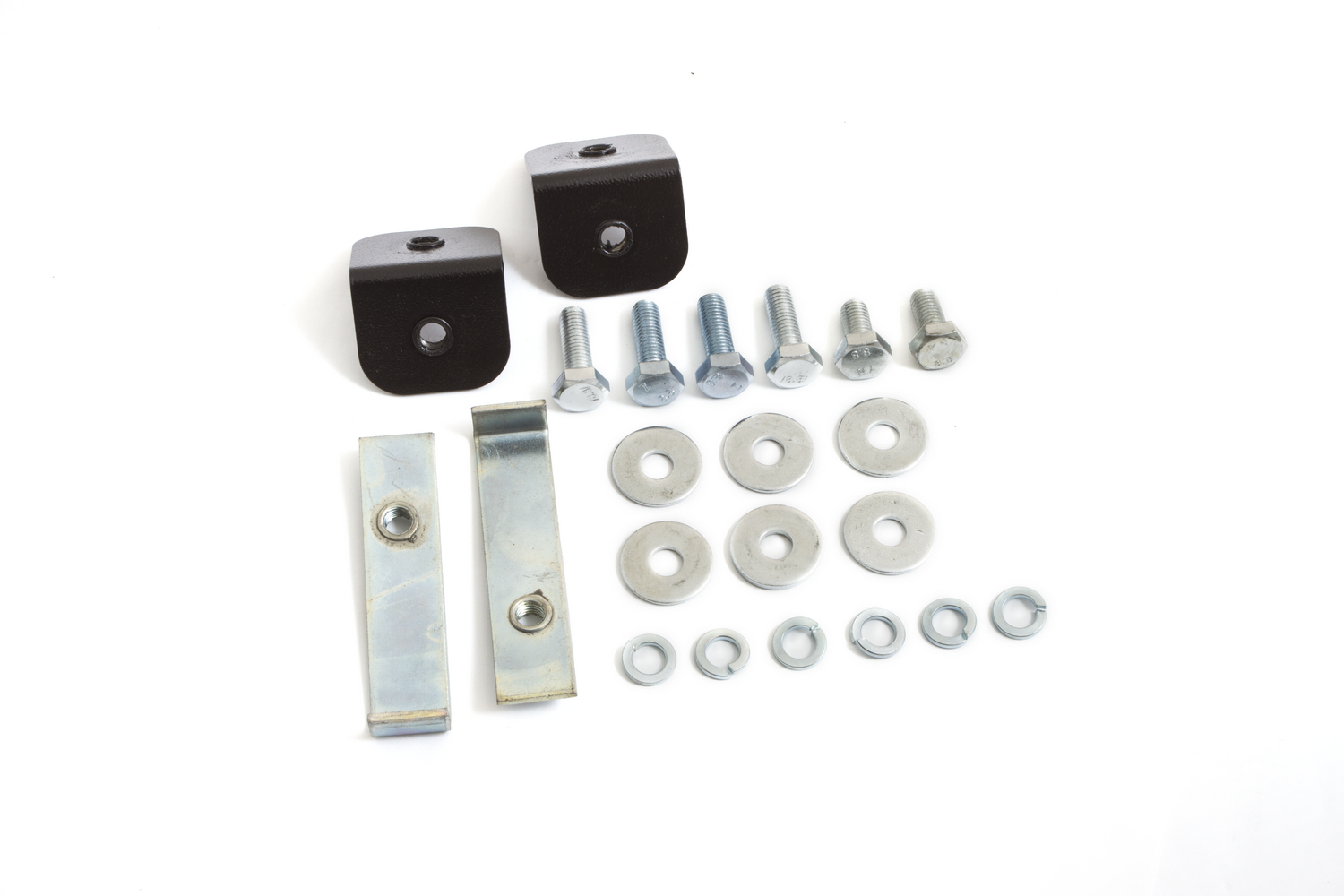 Защита картера для TOYOTA Fielder 2006-2012 1.5 бензин CVT/FWD NLZ сталь, с крепежом / Тойота Королла филдер