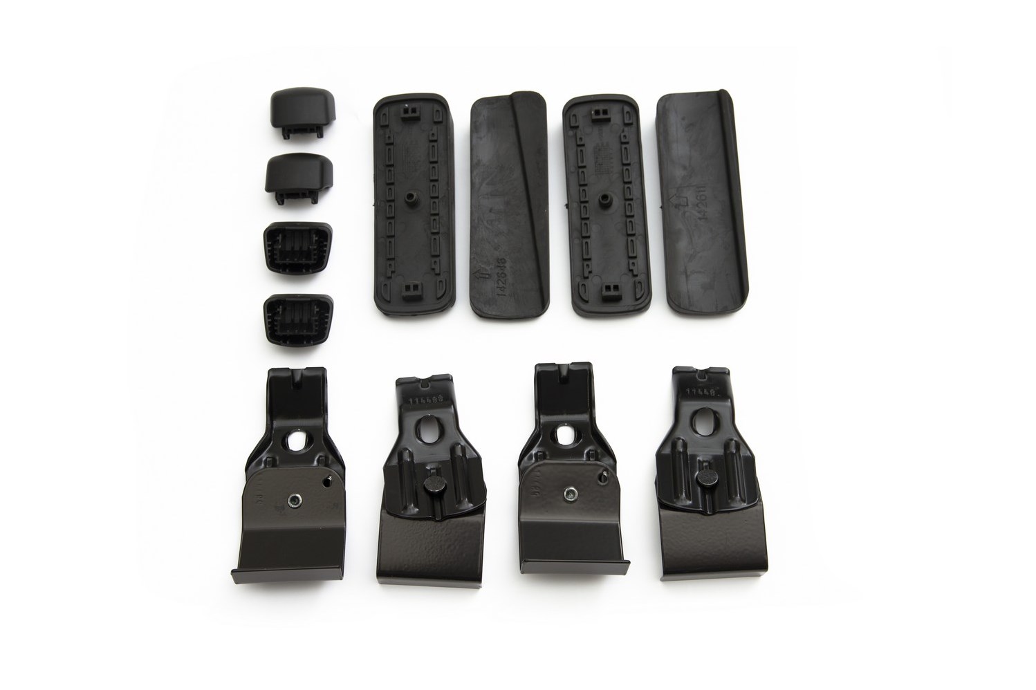 Установочный комплект Flex 3 FK227, MB786227