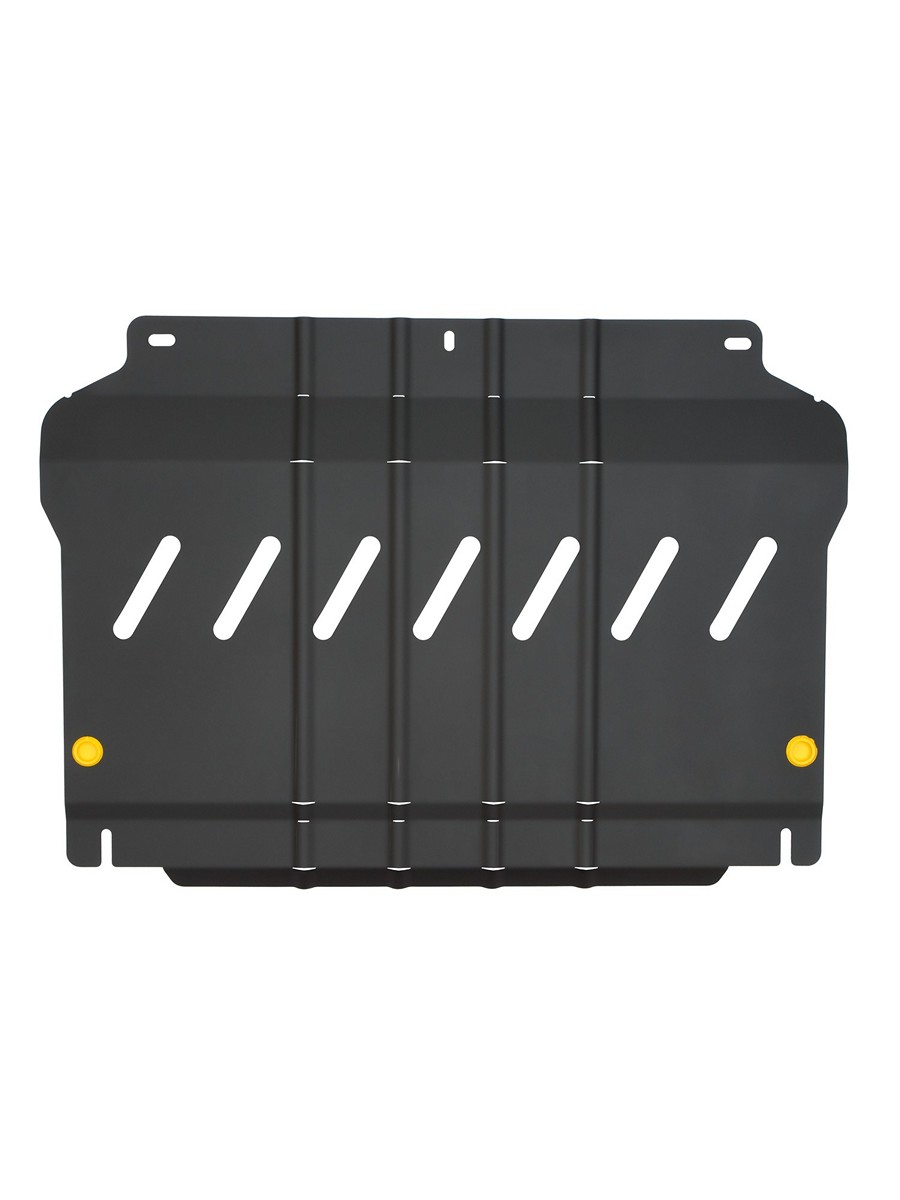 ЗК+ЗКПП и крепёж подходит для JAC J7 (2021-) 1,5 бен. AT / Джак Джей 7